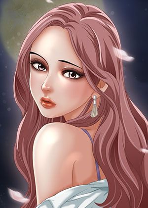 宦妃天下免费漫画韩漫精选
